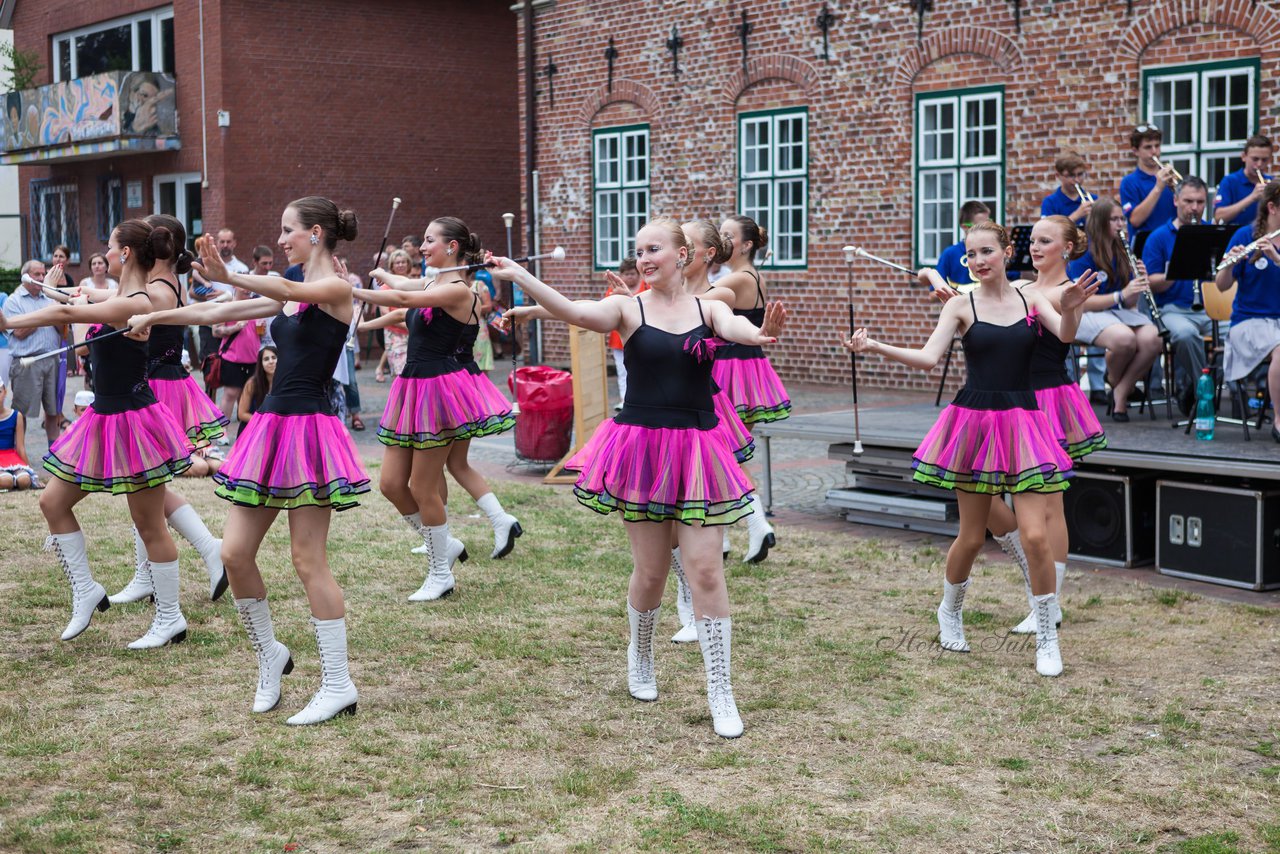 Bild 692 - Musikfest Bad Bramstedt Sonntag